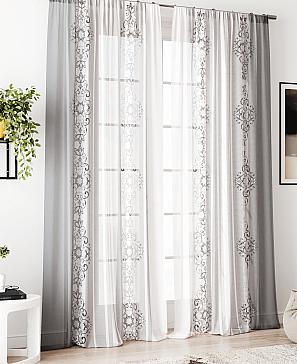 Тюль «Флантес - 203» | фото 2