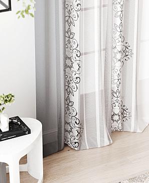 Тюль «Флантес - 203» | фото 3