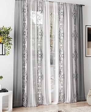 Тюль «Флантес - 203» | фото 2