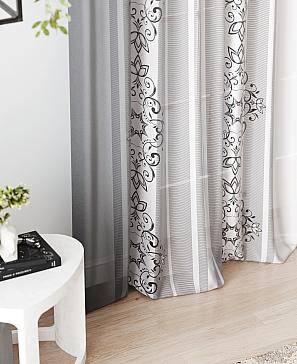 Тюль «Флантес - 203» | фото 3