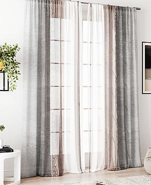 Тюль «Флантес - 206» | фото 2