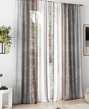 Тюль «Флантес - 206» | фото 2