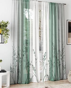 Тюль «Флантес - 207» | фото 2