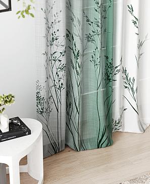 Тюль «Флантес - 207» | фото 3