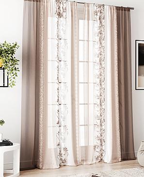 Тюль «Флантес - 208» | фото 2