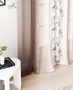 Тюль «Флантес - 208» | фото 3