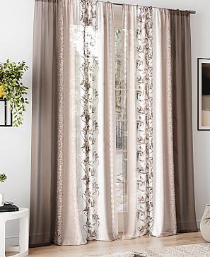 Тюль «Флантес - 208» | фото 2