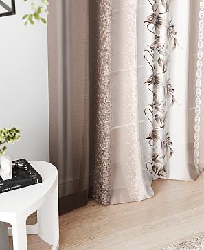 Тюль «Флантес - 208» | фото 3