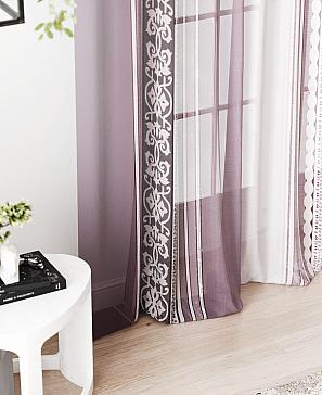 Тюль «Флантес - 209» | фото 3