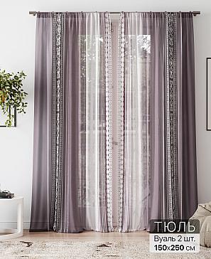 Тюль «Флантес - 209» | фото