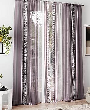 Тюль «Флантес - 209» | фото 2