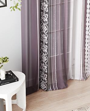 Тюль «Флантес - 209» | фото 3