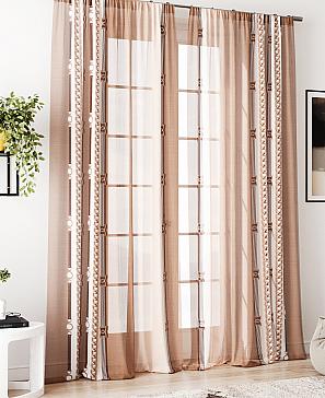 Тюль «Флантес - 210» | фото 2