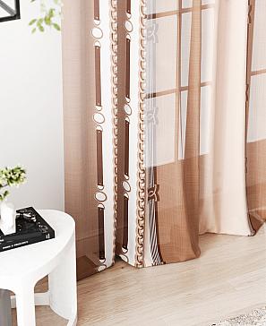 Тюль «Флантес - 210» | фото 3