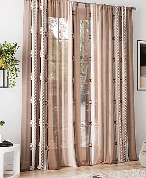 Тюль «Флантес - 210» | фото 2