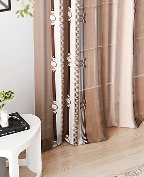 Тюль «Флантес - 210» | фото 3