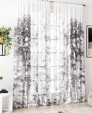 Тюль «Флантес - 211» | фото 2