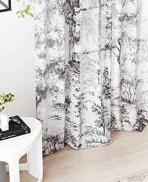 Тюль «Флантес - 211» | фото 3