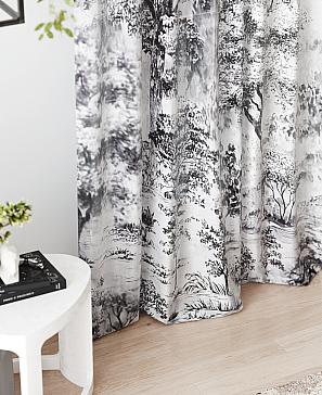 Тюль «Флантес - 211» | фото 3