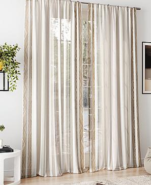 Тюль «Флантес - 212» | фото 2