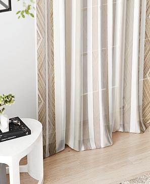 Тюль «Флантес - 212» | фото 3