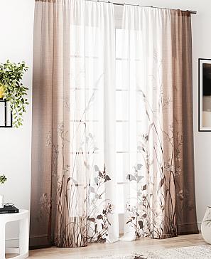 Тюль «Флантес - 213» | фото 2