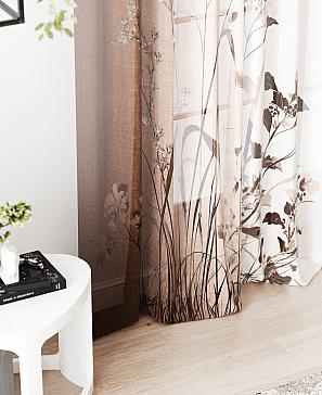 Тюль «Флантес - 213» | фото 3