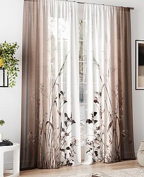 Тюль «Флантес - 213» | фото 2