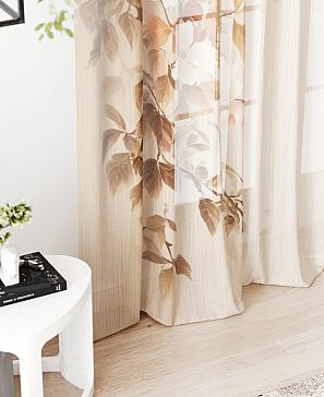 Тюль «Флантес - 214» | фото 3