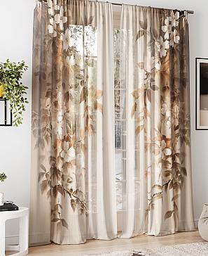 Тюль «Флантес - 214» | фото 2