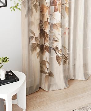 Тюль «Флантес - 214» | фото 3