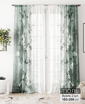 Тюль «Флантес - 215» | фото