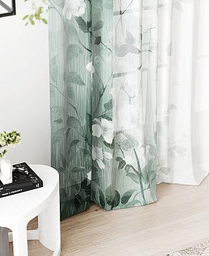 Тюль «Флантес - 215» | фото 3