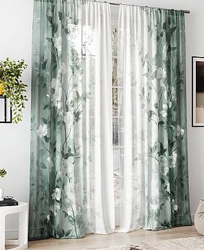 Тюль «Флантес - 215» | фото 2