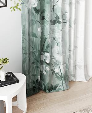 Тюль «Флантес - 215» | фото 3