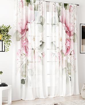 Тюль «Флантес - 216» | фото 2