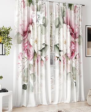 Тюль «Флантес - 216» | фото 2