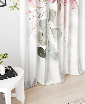 Тюль «Флантес - 216» | фото 3