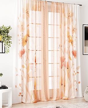 Тюль «Флантес - 217» | фото 2