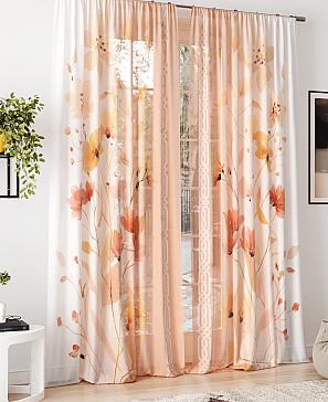 Тюль «Флантес - 217» | фото 2