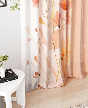 Тюль «Флантес - 217» | фото 3