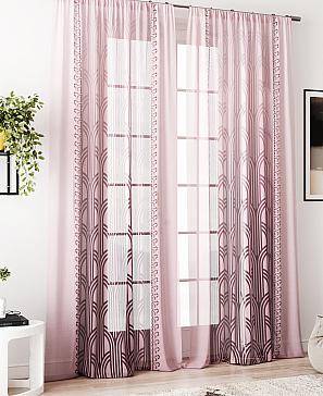 Тюль «Флантес - 218» | фото 2