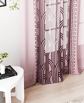 Тюль «Флантес - 218» | фото 3