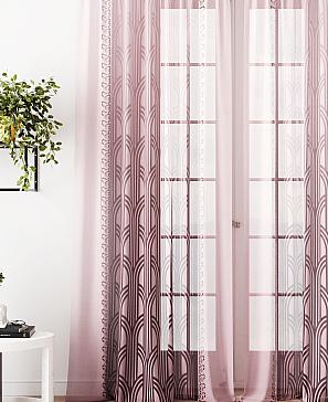 Тюль «Флантес - 218»