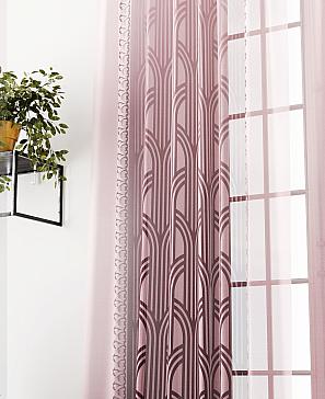 Тюль «Флантес - 218»