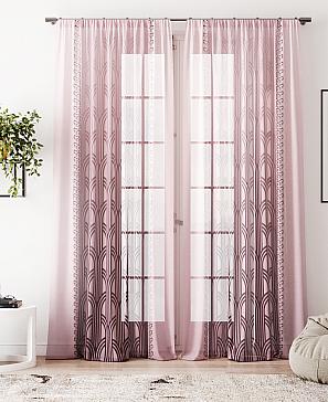 Тюль «Флантес - 218»