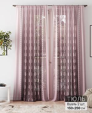 Тюль «Флантес - 218» | фото