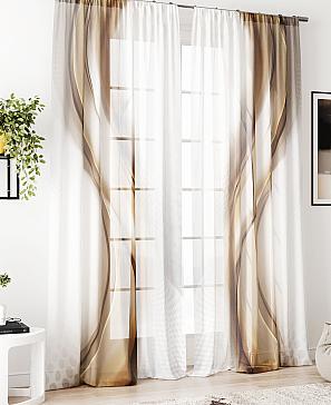 Тюль «Флантес - 219» | фото 2