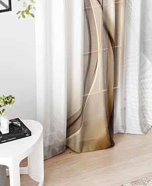 Тюль «Флантес - 219» | фото 3