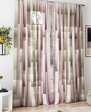 Тюль «Флантес - 220» | фото 2